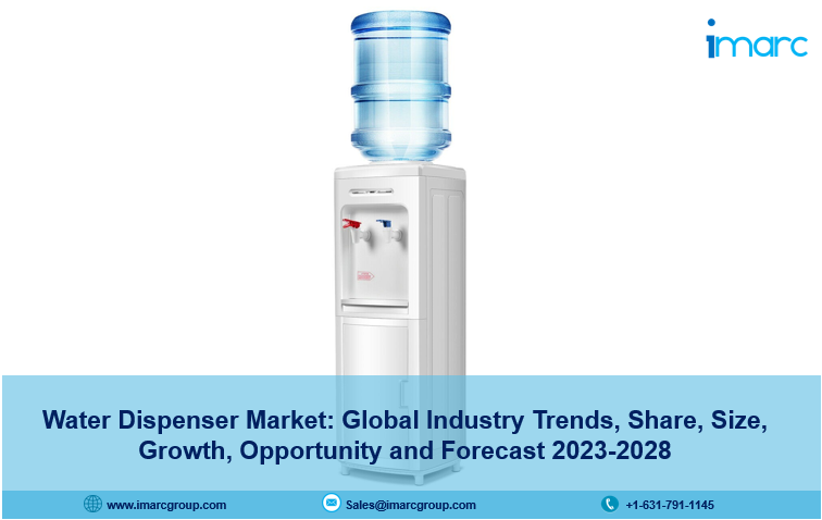 Water Dispenser Market 2023 | Share, Trends, Demand, Growth and Business Opportunities by 2028
