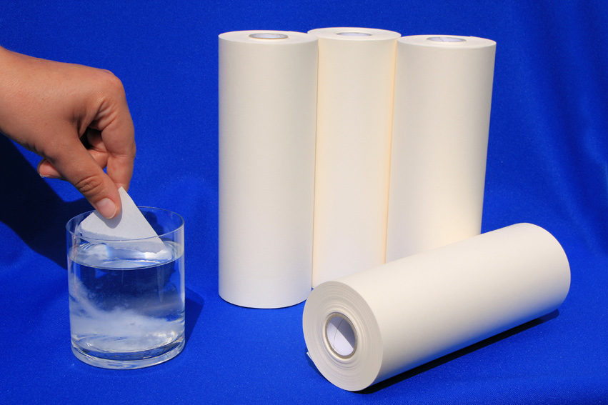 Water Soluble Films Market is Expected to be Flourished by Increasing Usage in Agriculture and Chemical Industry Applications
