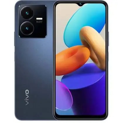 Unveiling the Exceptional vivo Y22: A Comprehensive Review