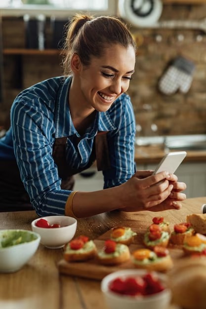 Taste the World: Global Cuisine Unveiled in My Food Blog