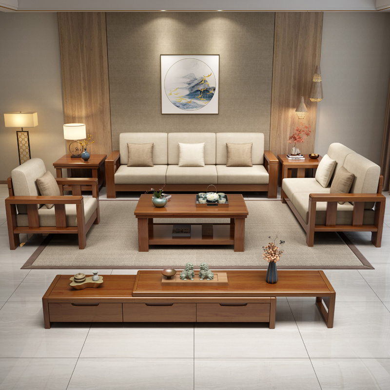 Transform Your Living Space: Sofa on Rent in Ghaziabad and Noida
