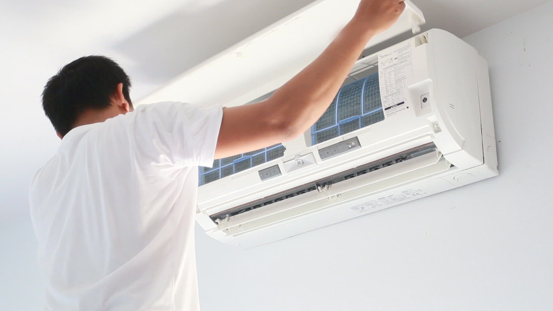 How to Choose the Best Air Conditioner Installation Service Provider?