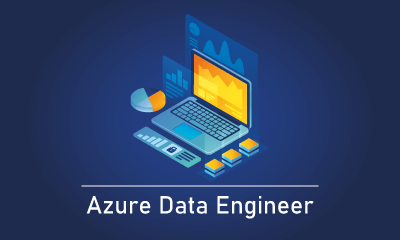 How to become an Azure Data engineer