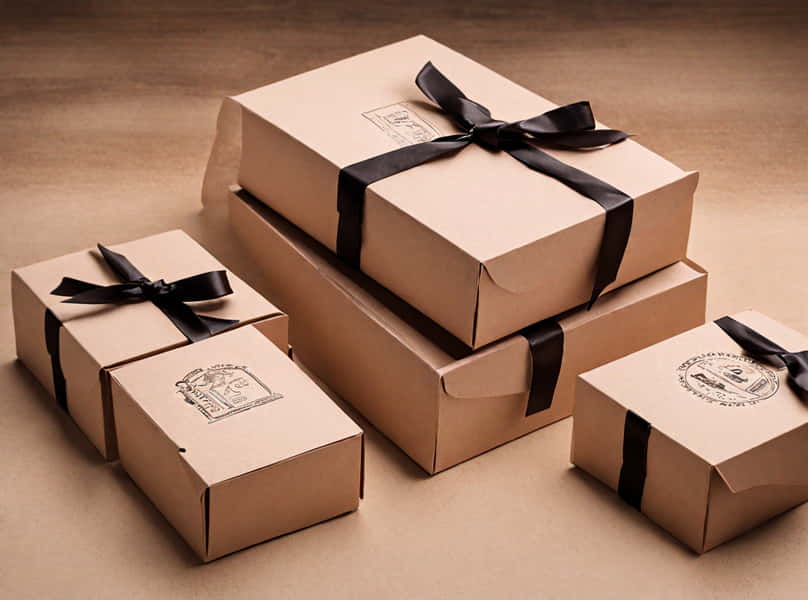 Custom Retail Boxes Elevating Your Brand Presence