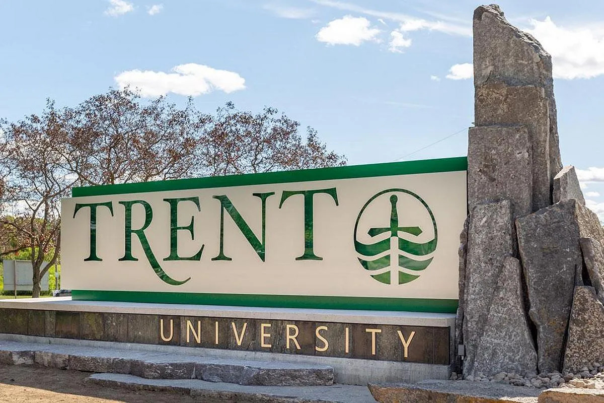 Top 5 Reasons for Choosing Trent University Canada