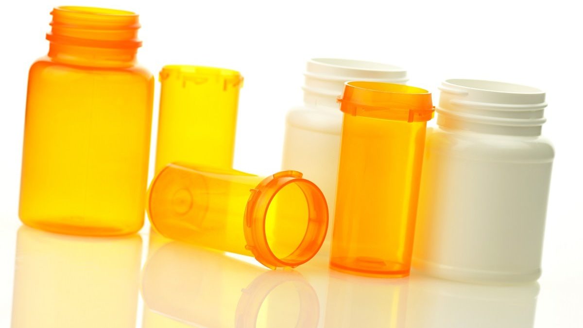 Prescription Bottles Market is Estimated to Witness High Growth Owing to Rising Number of Chronic Diseases