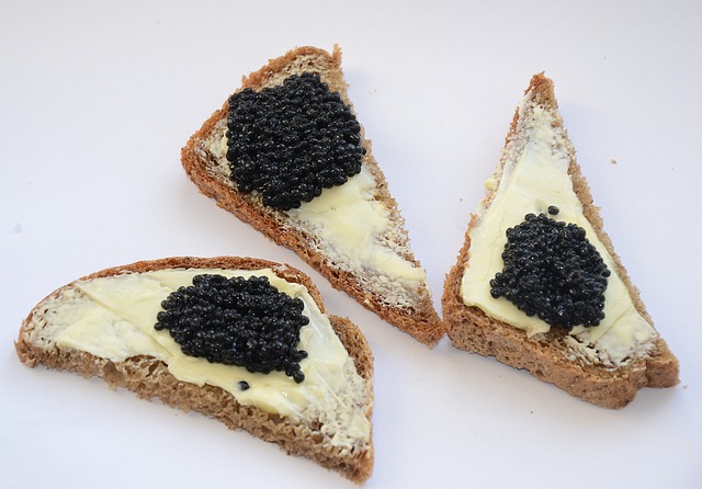 Is Caviar Halal? Unveiling the Halal Status of Caviar