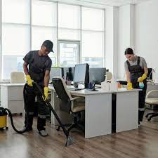 The Comprehensive Impact of Professional Office Cleaning Services in Canberra