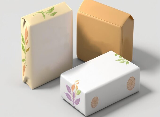 How Custom Soap Boxes Can Help Your Soap Box Packaging Business?