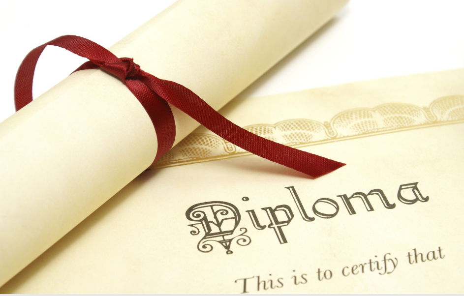 Navigating the Risks The Truth About Fake Diploma Makers and the Quest for a Copy of High School Diploma: