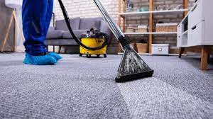 Unveiling the Magic of Har-Ber Carpet Cleaning: Carpet Cleaning Services