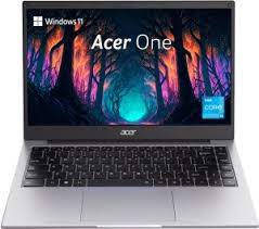 Acer Aspire 7 A715-76G NH.QMFSI.002 Gaming Laptop