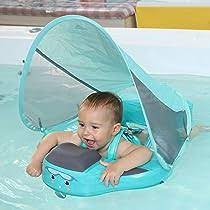 Navigating the Mambobaby Float: An Expedition into Innovation