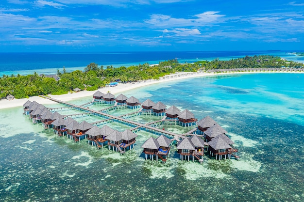 Maldives Hotels for Solo Travelers