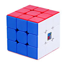 Rubik’s Cube Information – How to Solve