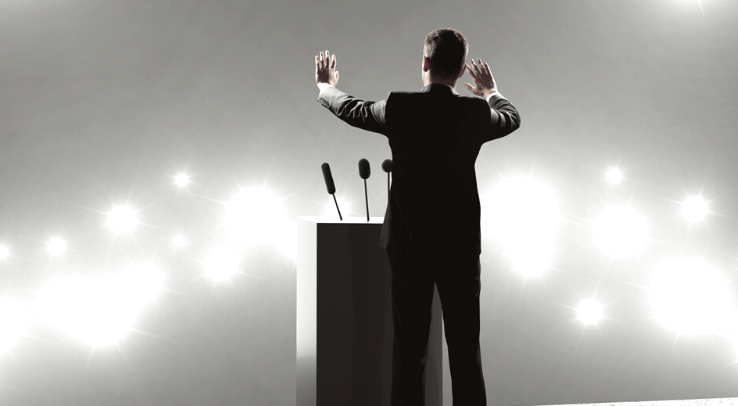 Unveiling the Secrets of Becoming a Famous Speaker: A Comprehensive Guide