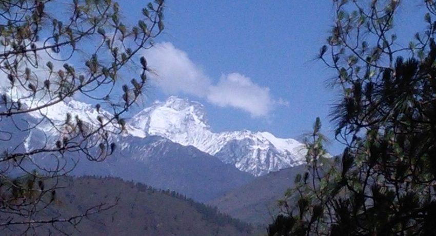 Navigating the Challenges: Unraveling the Difficulty of Langtang Trek