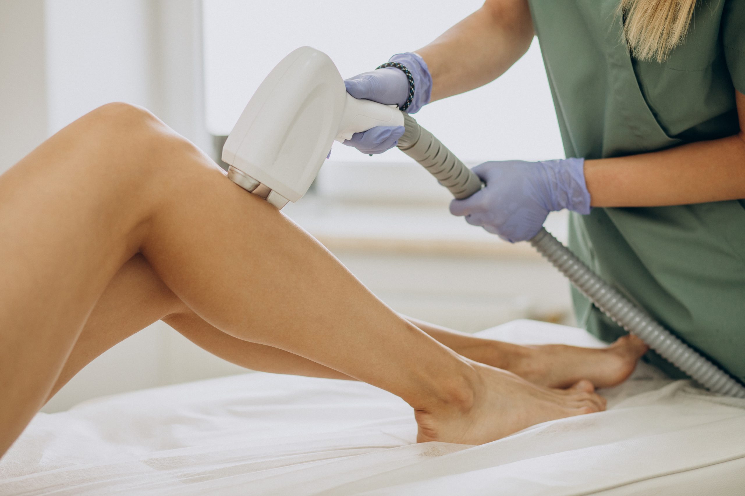 5 Laser Hair Removal Facts You Probably Didn’t Know