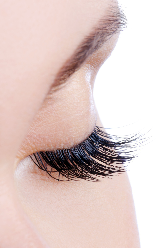 Grow Your Eyelashes With Careprost Eyelash Serum