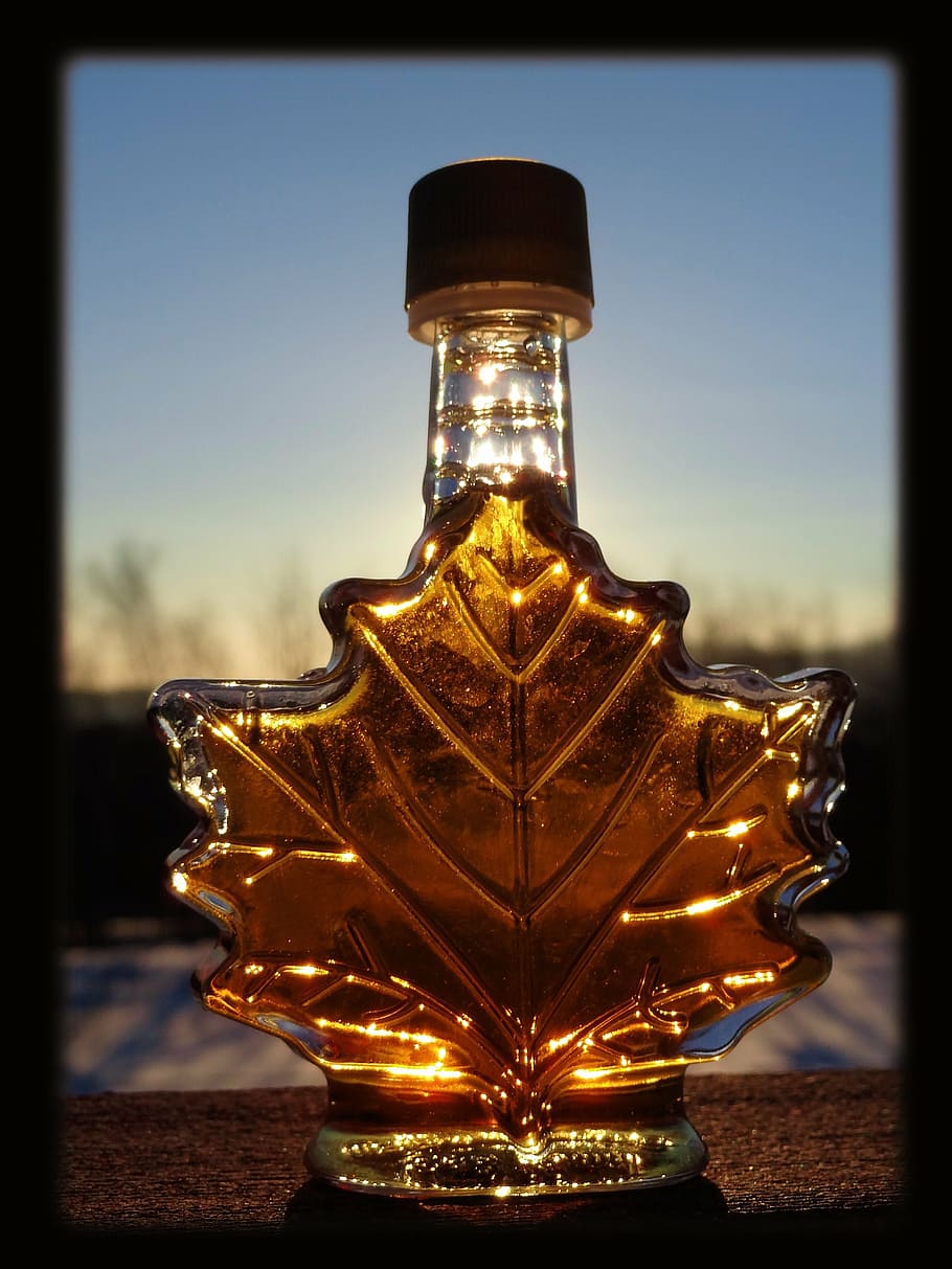 Maple Madness: Indulge in Irresistible Recipes with Maple Syrup as the Star Ingredient