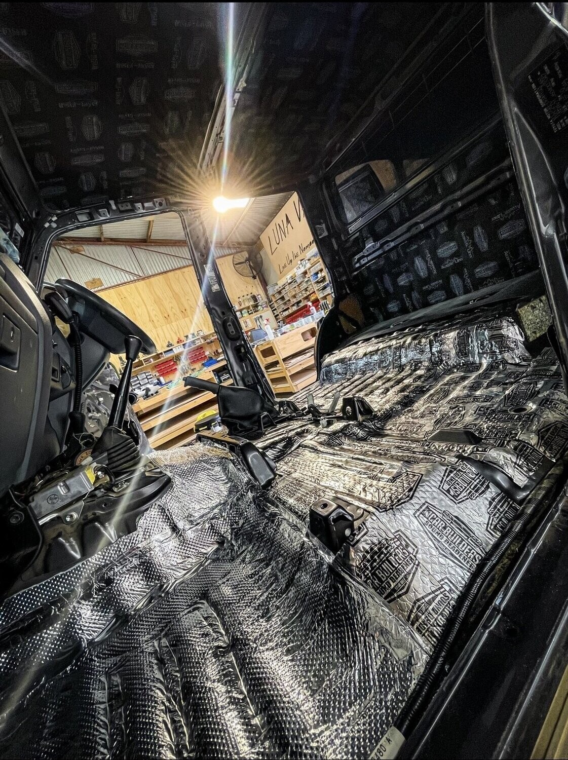 Uses and Benefits of Sound Deadening Materials for Cars in 2023