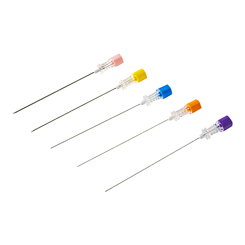 Lumbar Puncture Needle – Spinal Needle