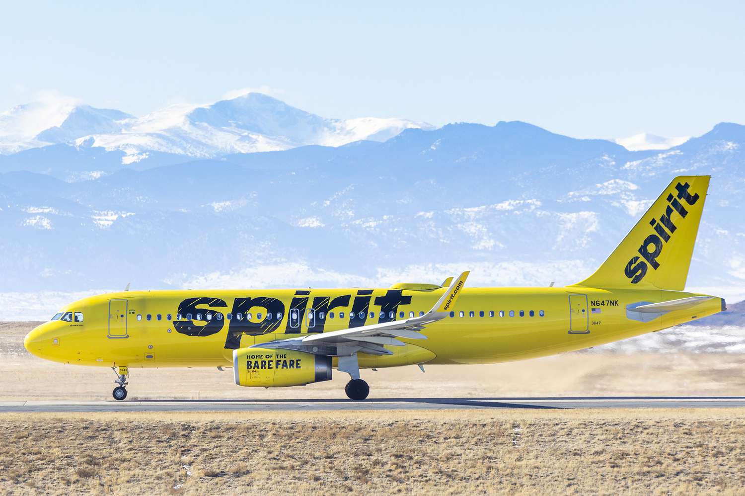Book On Call Spirit Airlines Flights
