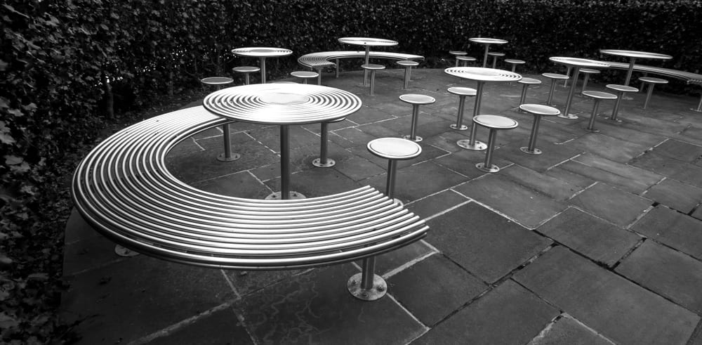 Why You Should Get Steel Furniture