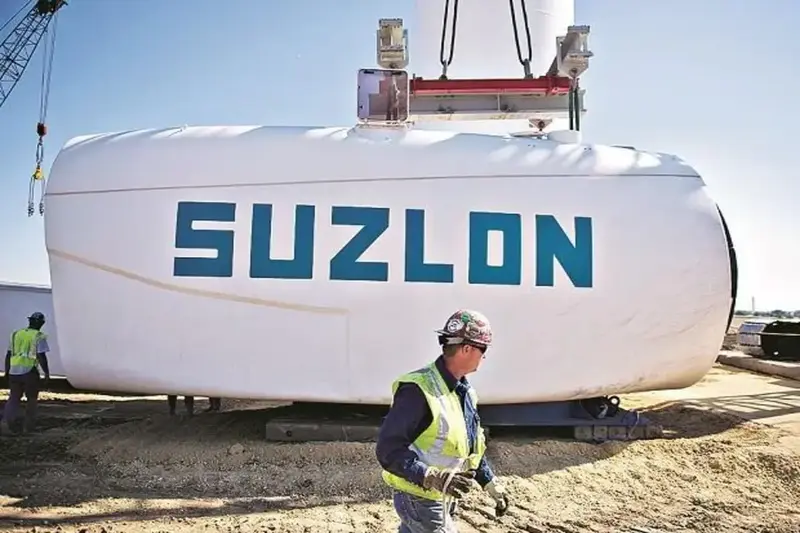 Suzlon Share Price Target, Future Predictions, and Forecasts for 2023-2035