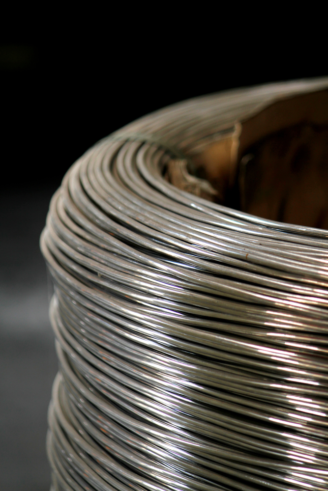 Exploring the Types and Grades of Stainless Steel Coils