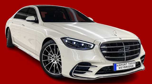 The Unmatched Comfort of Car Service for Gatwick