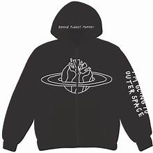 Chase the Style Horizon: Broken Planet Hoodies Lead the Way