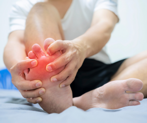 Understanding the Causes and Treatments of Toe Pain