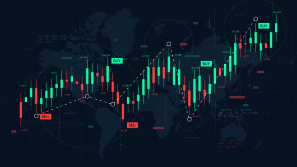 Diverse Brokers: Navigating Forex with Top Platforms