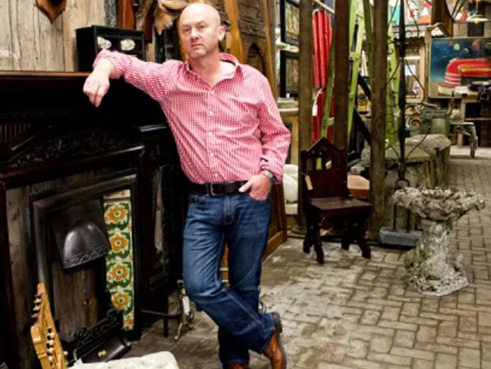 Drew Pritchard’s New Journey: An Intimate Insight into Love and Marriage