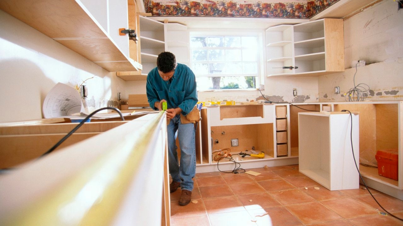 Best Kitchen Remodeling Services: Transforming Your Space