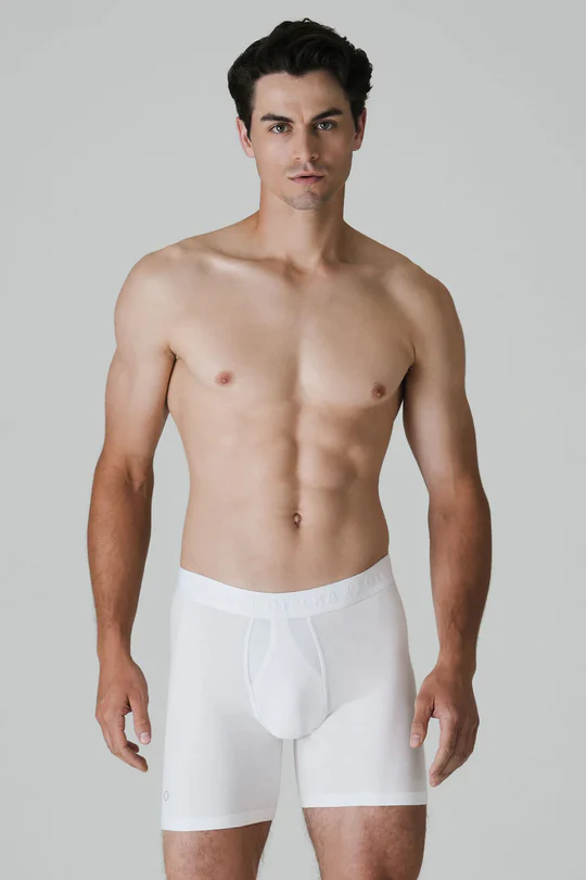 The Evolution of Men’s Underwear in Canada: Comfort and Style Beyond the Basics -Otecka