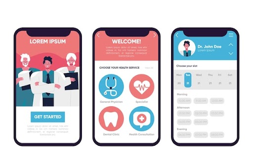 Remote Patient Monitoring Solutions: Keeping Tabs on Health