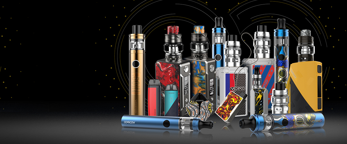 QUALITY AND VARIETY: FINDING THE PERFECT VAPE STORE NEAR YOU