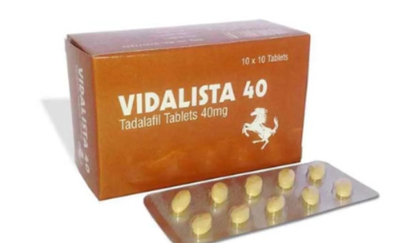 Buy Vidalistaa Cheap Price in USA