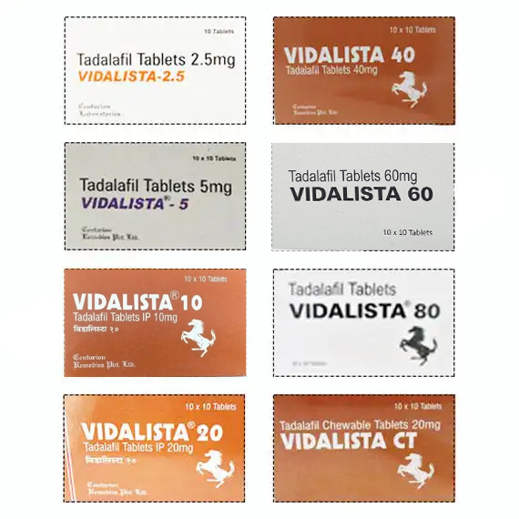 Why Vidalista tablets is the best ED Tablet for Enjoyment?