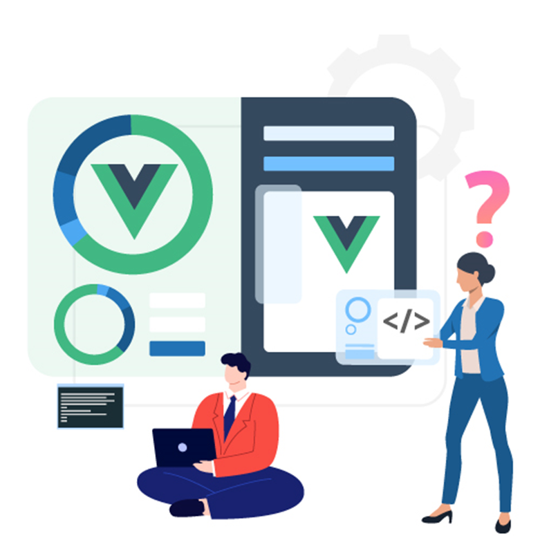 VueJs Development Company