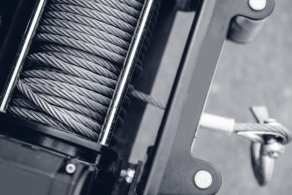 How to Use Stainless Steel Wire Rope