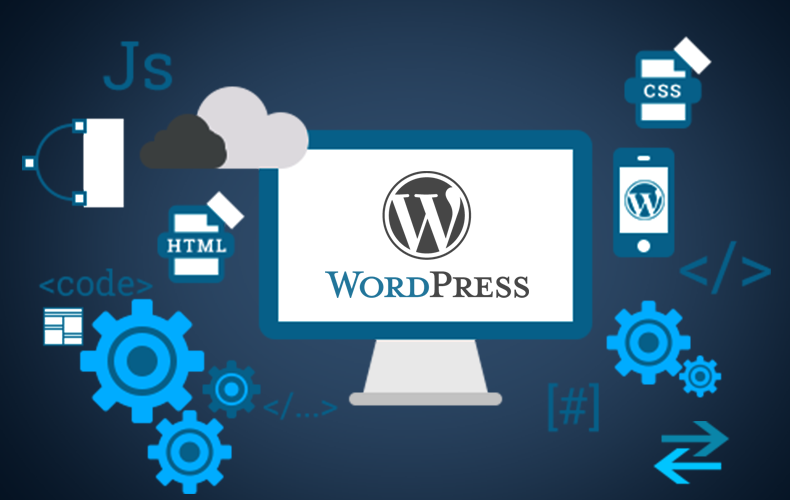 WordPress Website Development Company
