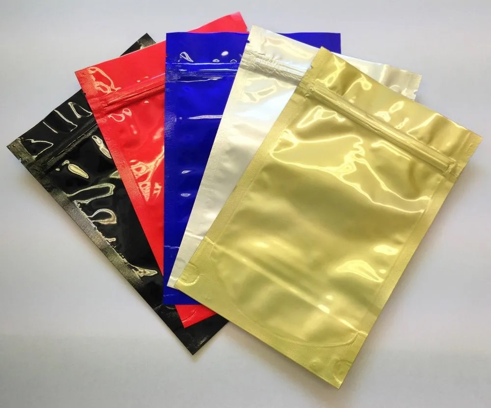 Setting Up a Successful Zip-Lock Bags Manufacturing Plant: Project Report 2024