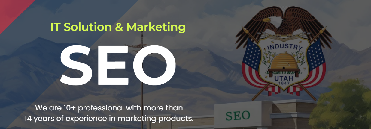 Unleashing the Power of SEO Promotion in Utah: A Guide by UtahValleySEO