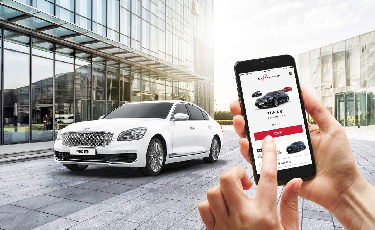 Driving Evolved: The Modern Approach to Car Leasing Services