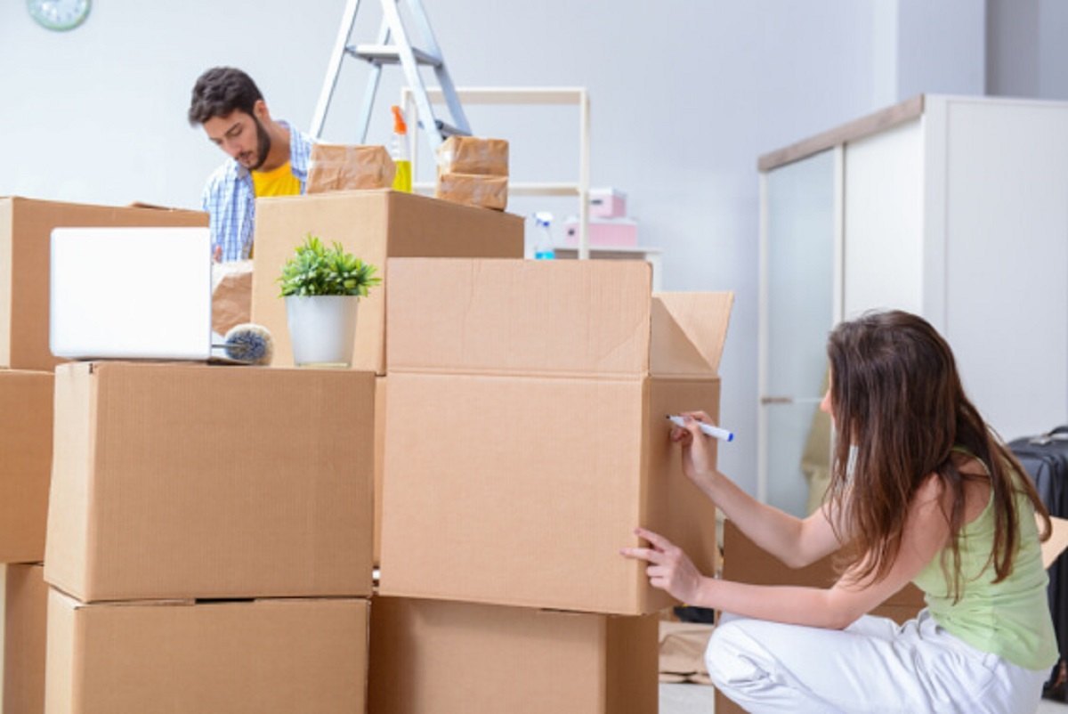 Movers and Packers 2024 Your Relocation Process Easy
