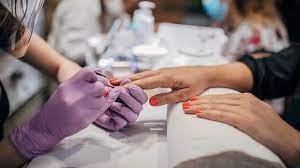 Unveiling the Beauty: All About Polish Nail Salons