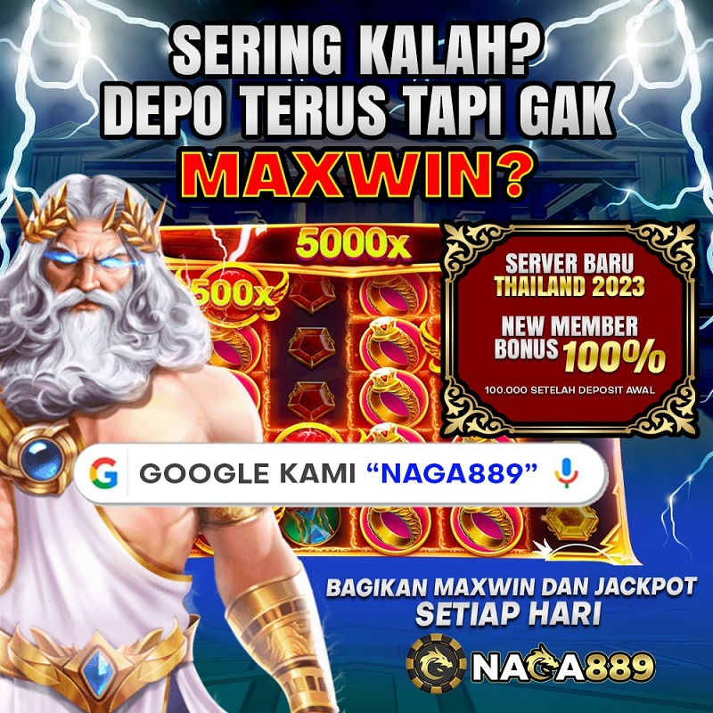 Efek Naga889: Mengungkap Keajaiban di Balik Popularitasnya